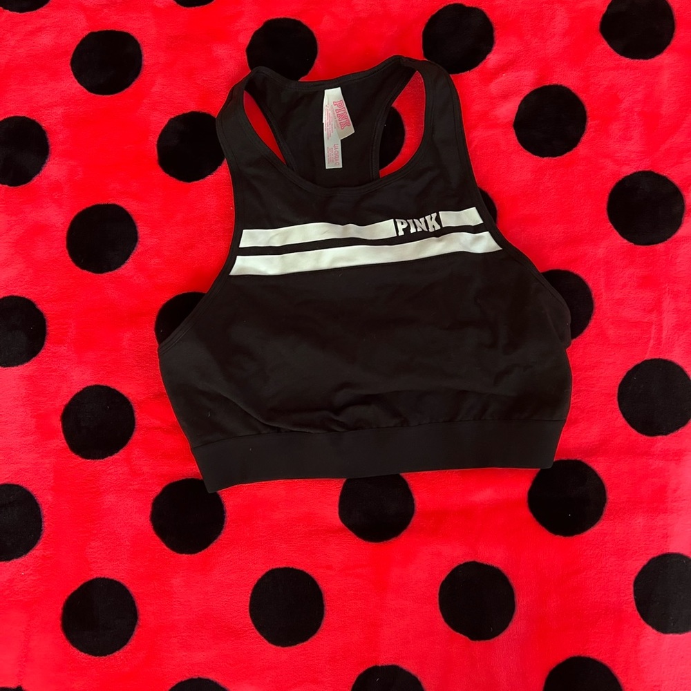 Victoria secret pink bra